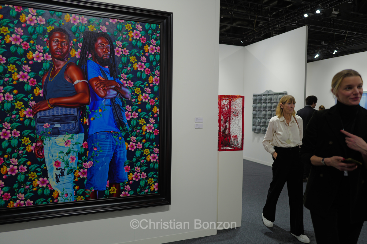 14e dition d'Art Genve