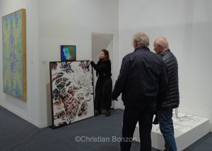 14e dition d'Art Genve