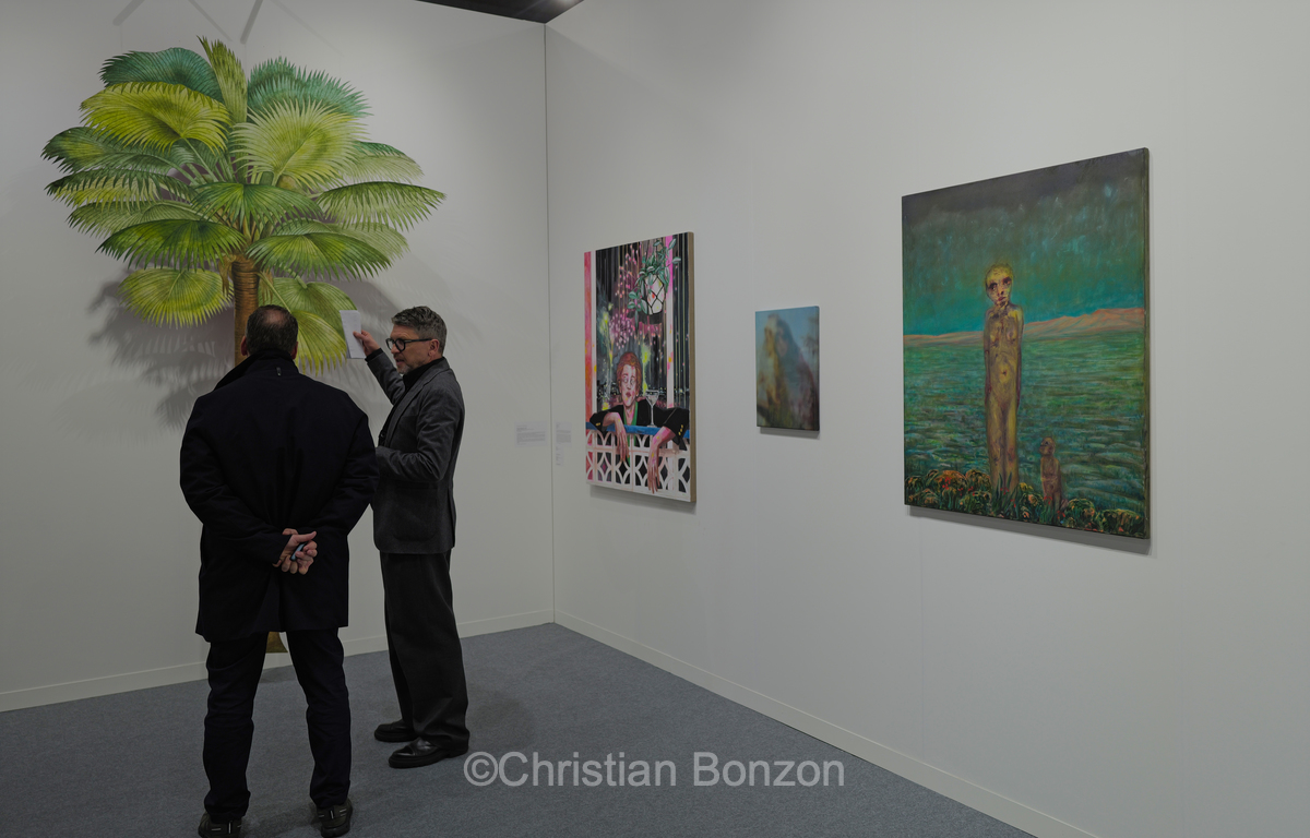 14e dition d'Art Genve