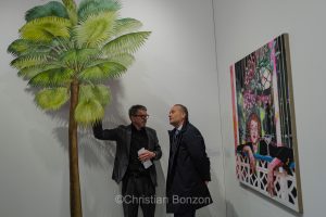 14e dition d'Art Genve