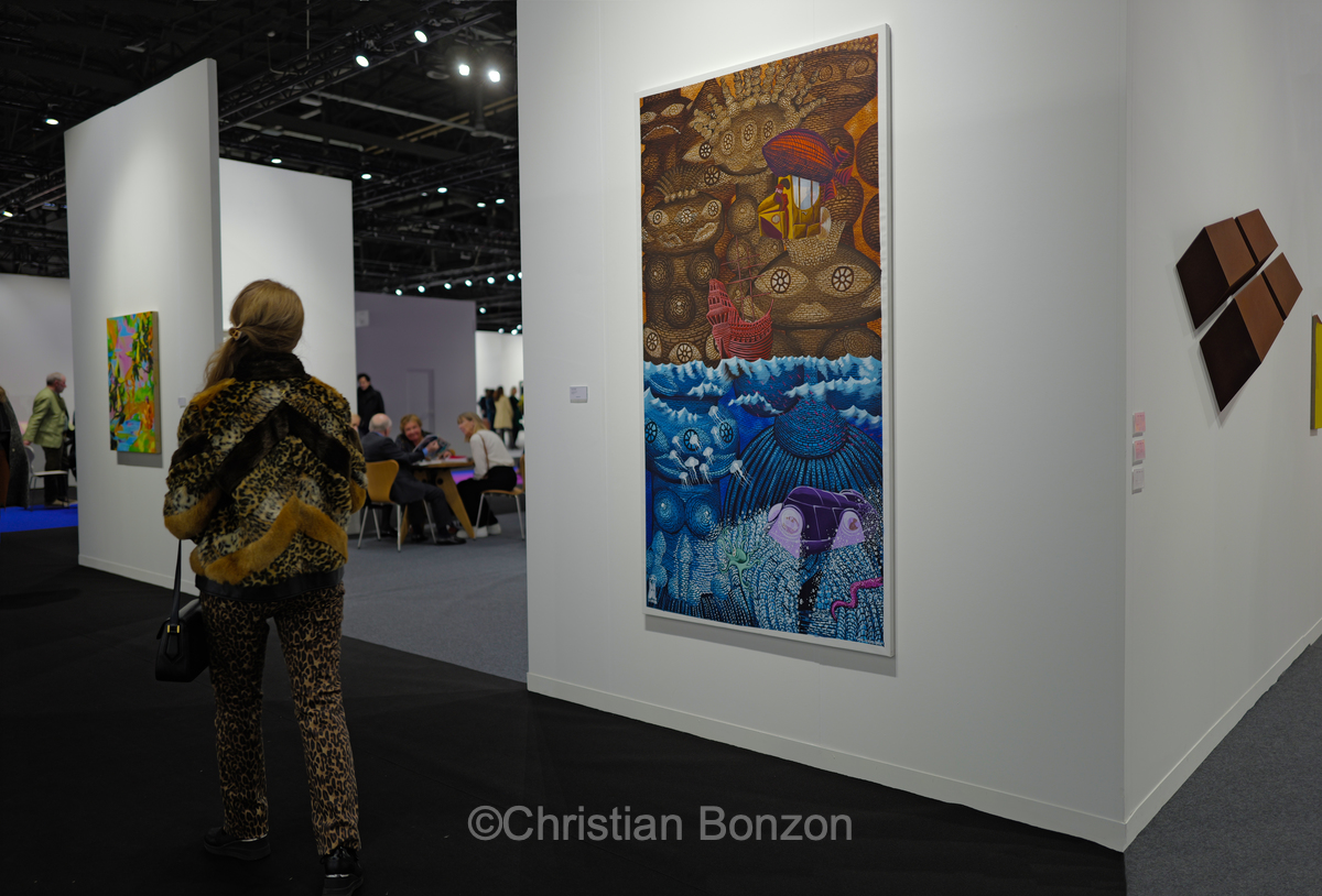 14e dition d'Art Genve