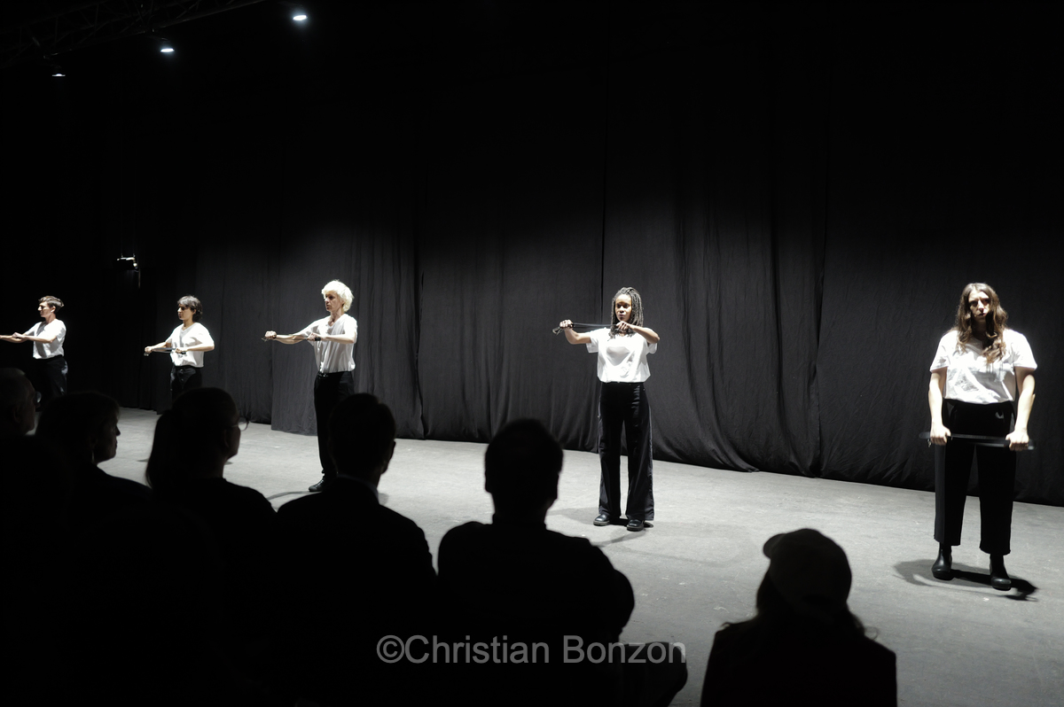 14e dition d'Art Genve