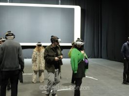 Plans, silences, regards — Art Genève 2026