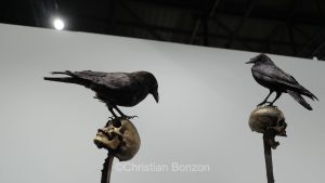 14e dition d'Art Genve