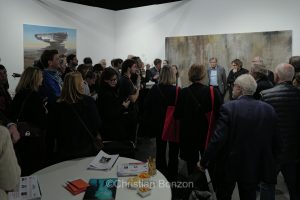 14e dition d'Art Genve