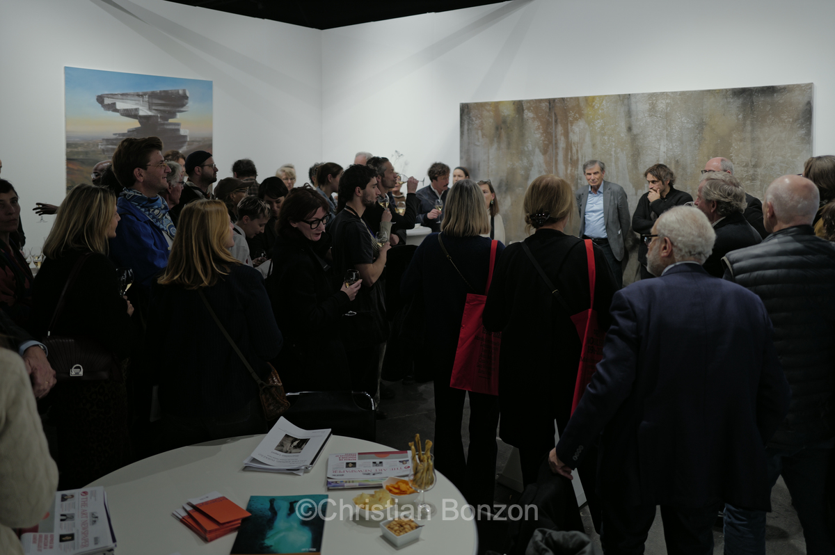 14e dition d'Art Genve