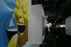 14e dition d'Art Genve