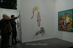 14e dition d'Art Genve