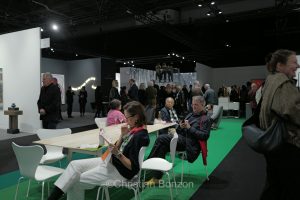 14e dition d'Art Genve