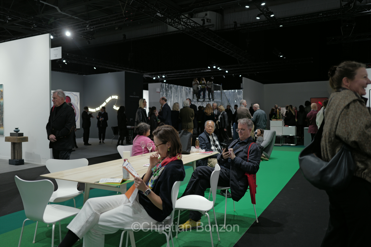 14e dition d'Art Genve