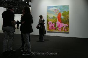 14e dition d'Art Genve