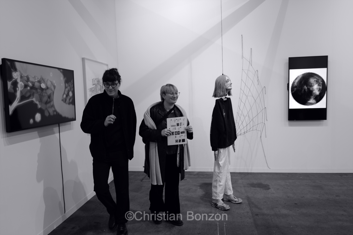 14e dition d'Art Genve