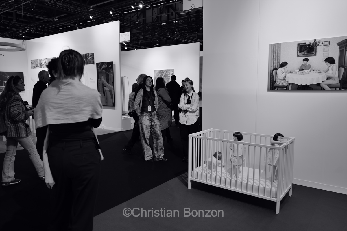 14e dition d'Art Genve