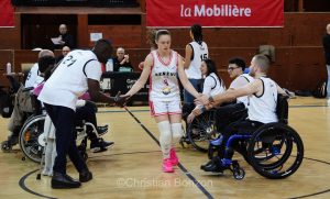 Genve LPO renverse Pully et file en finale (80-69)