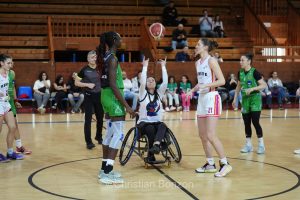 Genve LPO renverse Pully et file en finale (80-69)