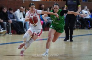 Genve LPO renverse Pully et file en finale (80-69)