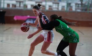 Genve LPO renverse Pully et file en finale (80-69)