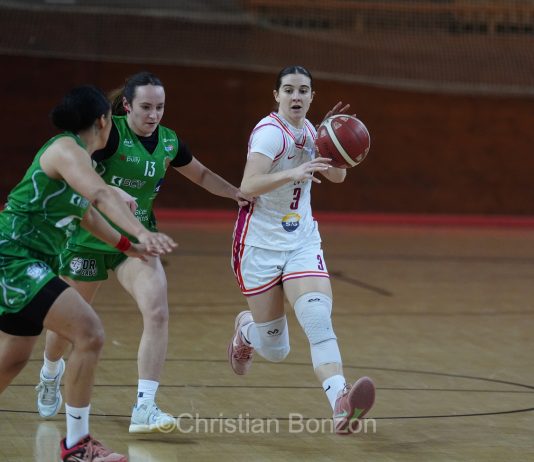 Genève Basket LPLO Espérance Sportive Pully(80-69)