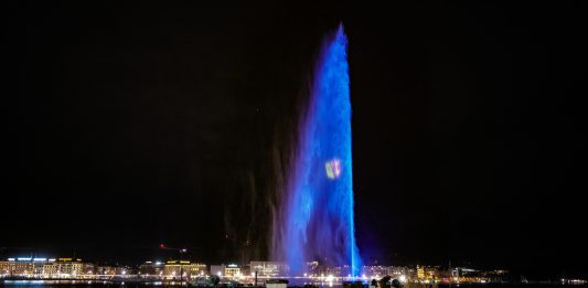 Genève célèbre les 500 ans de son Grand Conseil