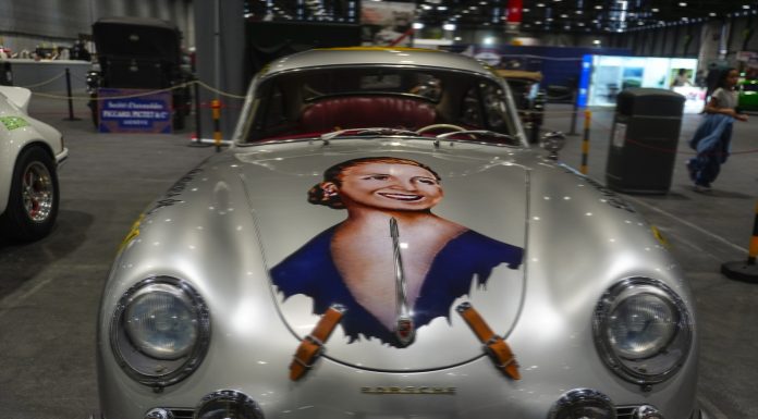 À Palexpo (GE), les mécaniques d’hier font battre les cœurs d’aujourd’hui