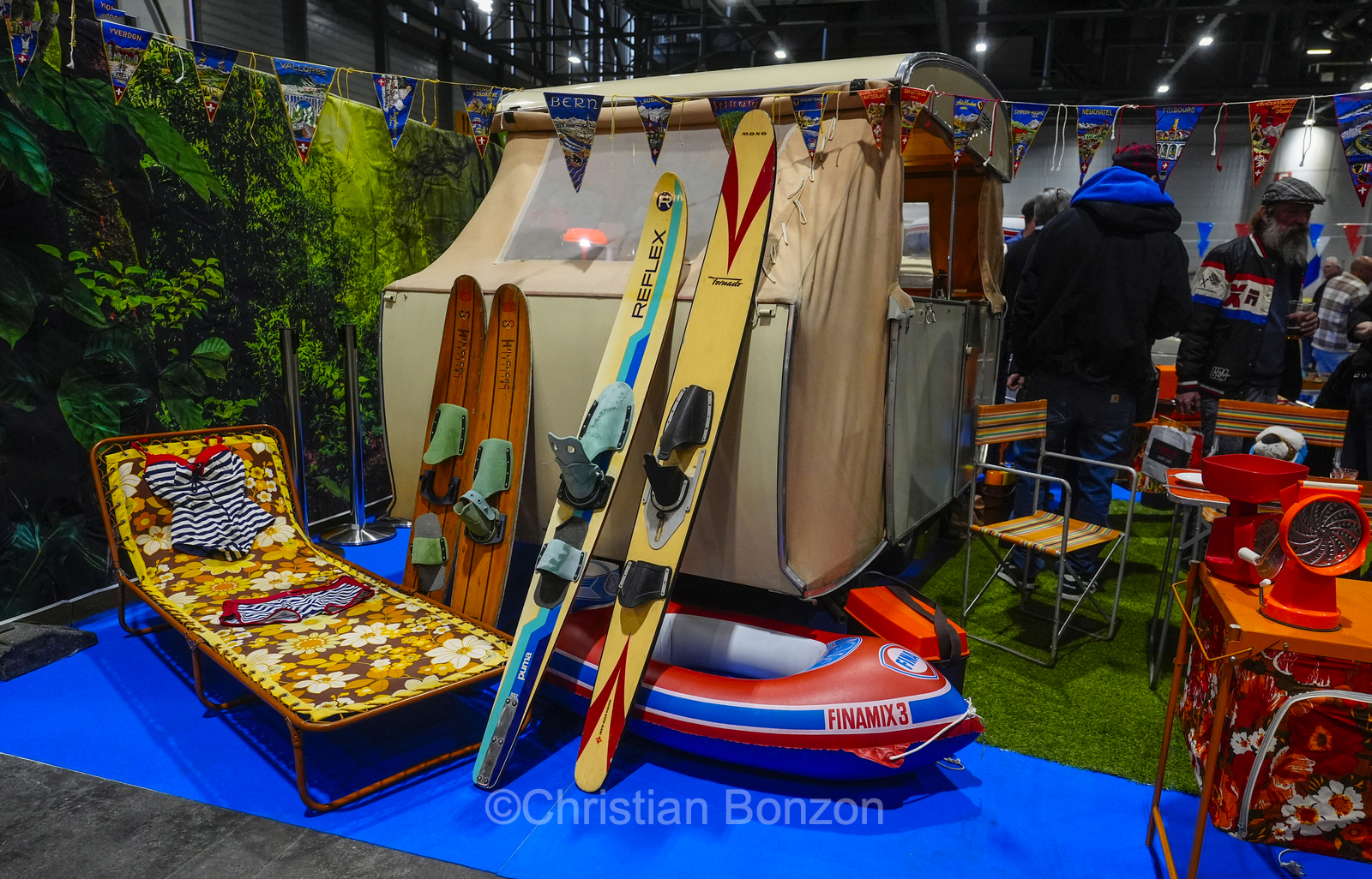 19 mars 2026 Swiss Who's Who Women Awards