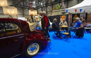 19 mars 2026 Swiss Who's Who Women Awards