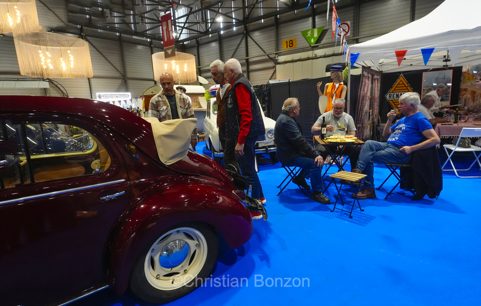 19 mars 2026 Swiss Who's Who Women Awards