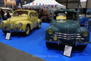 19 mars 2026 Swiss Who's Who Women Awards