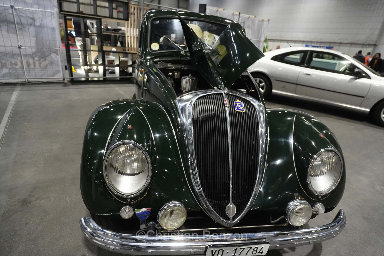 19 mars 2026 Swiss Who's Who Women Awards