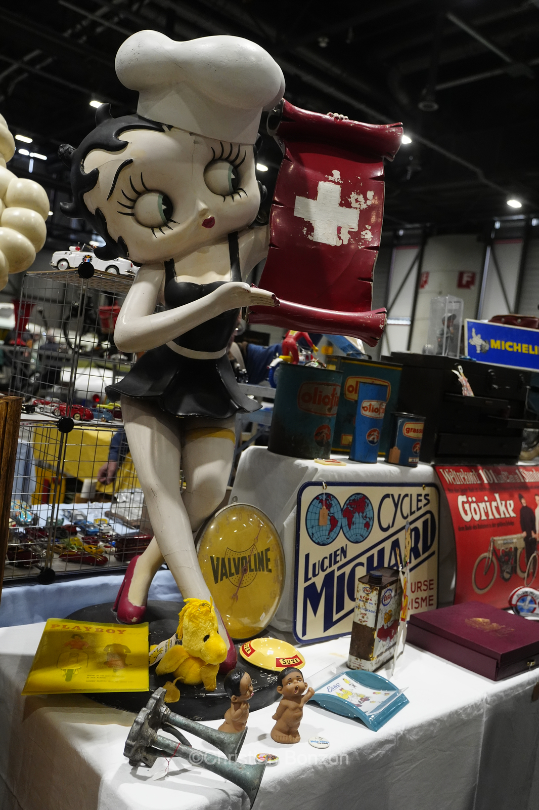 19 mars 2026 Swiss Who's Who Women Awards