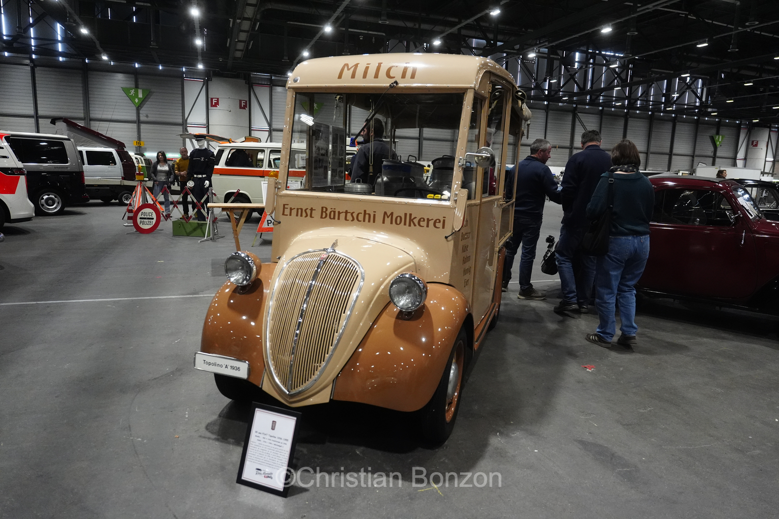 19 mars 2026 Swiss Who's Who Women Awards