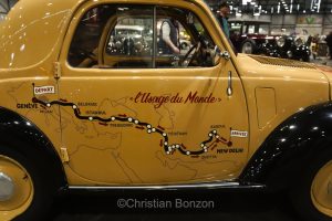 19 mars 2026 Swiss Who's Who Women Awards