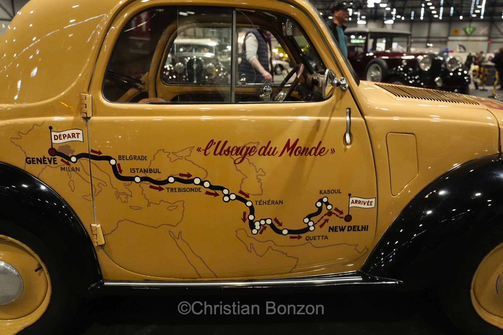 19 mars 2026 Swiss Who's Who Women Awards