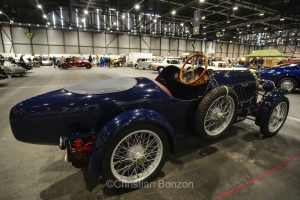 19 mars 2026 Swiss Who's Who Women Awards