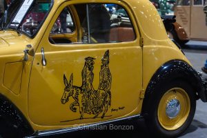 19 mars 2026 Swiss Who's Who Women Awards