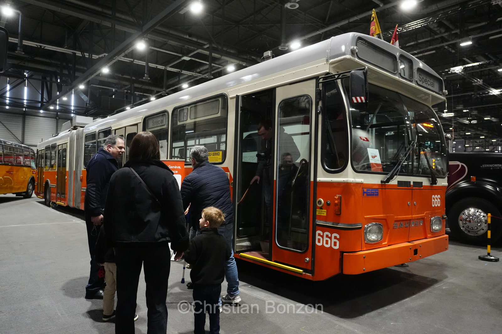 19 mars 2026 Swiss Who's Who Women Awards