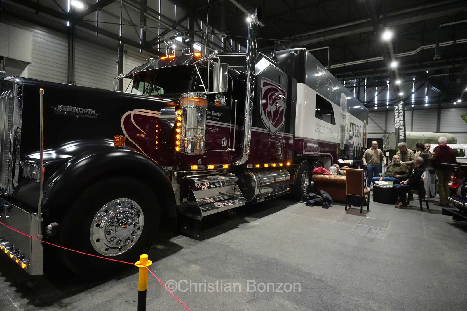 19 mars 2026 Swiss Who's Who Women Awards