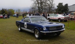 19 mars 2026 Swiss Who's Who Women Awards