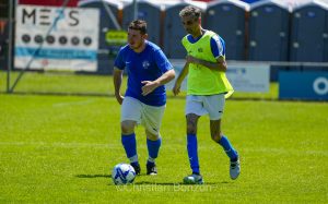 45me Tournoi Europen de football des Schtroumpfs