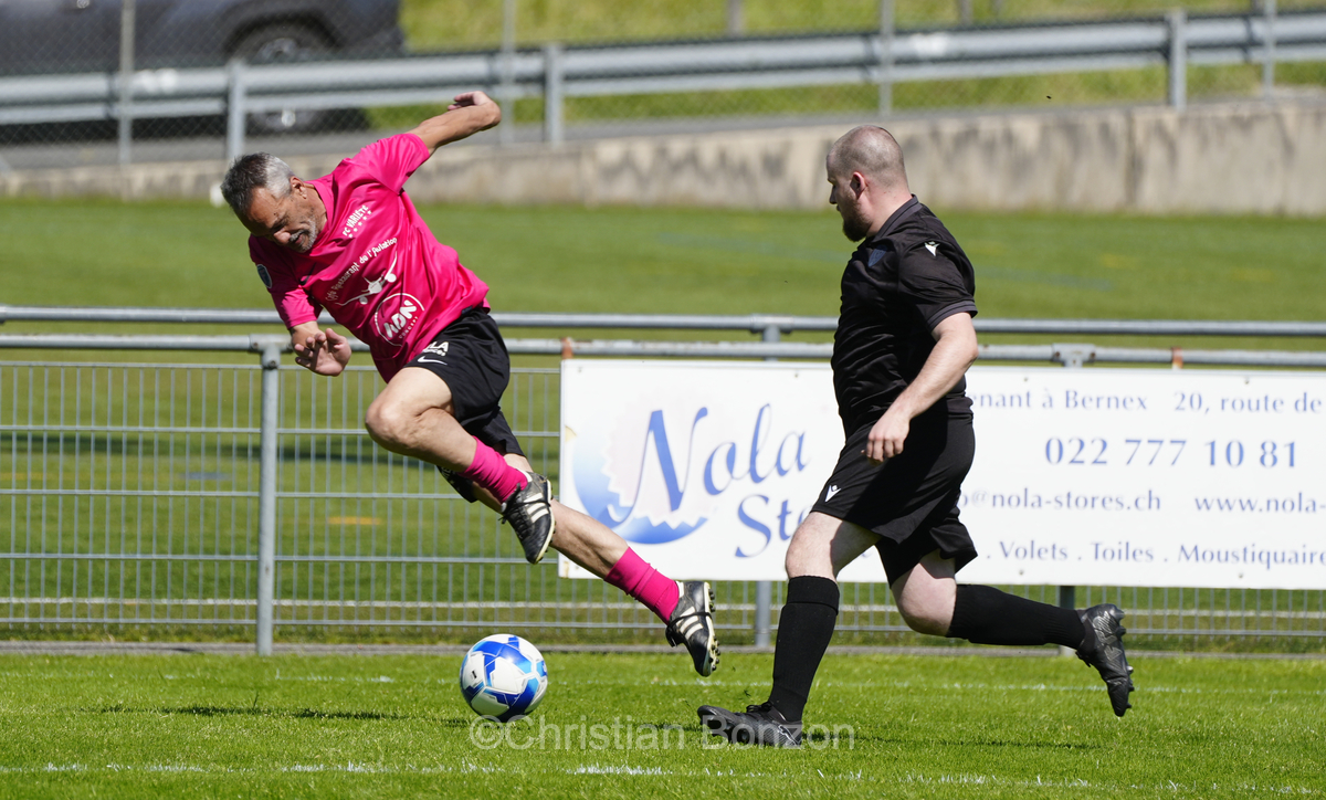 45me Tournoi Europen de football des Schtroumpfs