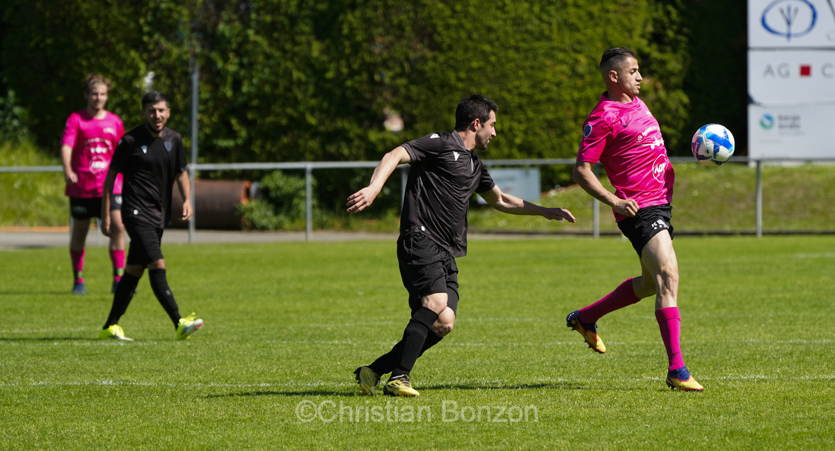 45me Tournoi Europen de football des Schtroumpfs