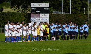 45me Tournoi Europen de football des Schtroumpfs