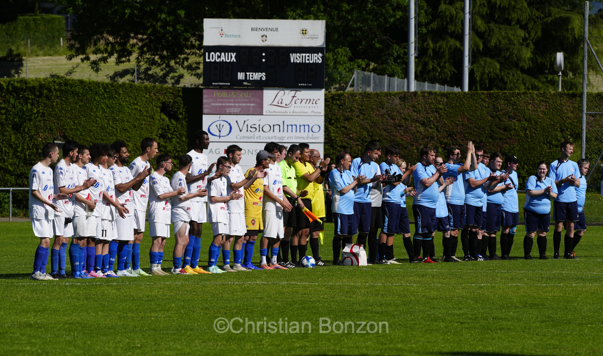 45me Tournoi Europen de football des Schtroumpfs