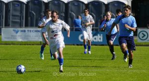 45me Tournoi Europen de football des Schtroumpfs