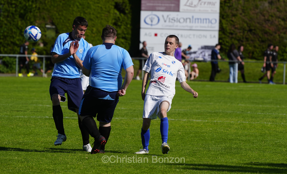 45me Tournoi Europen de football des Schtroumpfs