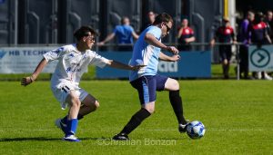 45me Tournoi Europen de football des Schtroumpfs