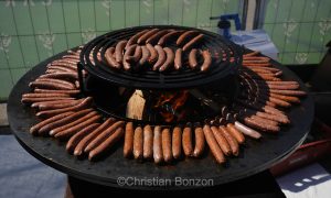 Le Grand Buffet