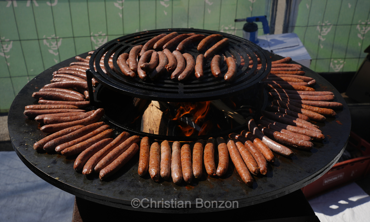 Le Grand Buffet