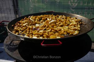 Le Grand Buffet