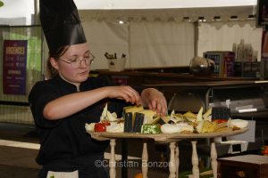 Le Grand Buffet